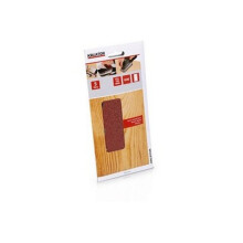 Pannello di vetro rettangolare 93x185 G40 - Marca sconosciuta