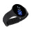 Kids Digital Watch Waterproof Silicone Watchband 2
