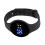 Kids Digital Watch Waterproof Silicone Watchband 8