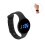 Kids Digital Watch Waterproof Silicone Watchband 12