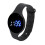 Kids Digital Watch Waterproof Silicone Watchband 6