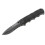 BÃ¶ker 01RY247 Magnum Spear Cuchillo plegable Negro… 2
