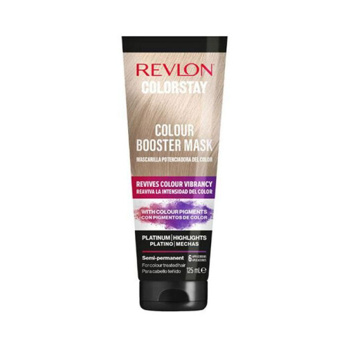 Revlon ColorStay Väri Tehostaja - Blonde 125ml