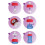 Philips AVENT DRINKING CAP 9m+ 300ml non-cups scf802/02 purple 2