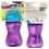 Philips AVENT DRINKING CAP 9m+ 300ml non-cups scf802/02 purple 1
