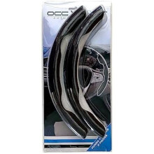 Copri volante - OCC MOTOR SPORT - Alcantara - Nero - Universale