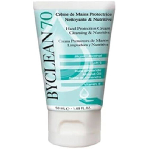 Suojavoide - Byclean70 - 50 ml - Puhdistus - Ravitseva - Unisex