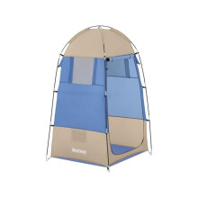 Balneário de praia Cabana de praia 110x110x190 cm - Bestway