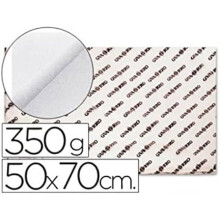 Papel acuarela - Canson Guarro - Paquete de 25 hojas - 50 x 70 cm - 350 g