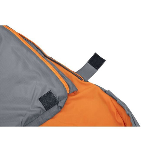 Bestway Schlafsack - BESTWAY - 68103 - 180 x 75 cm - Ideal 3C bis 8C - Polyester 210T 2