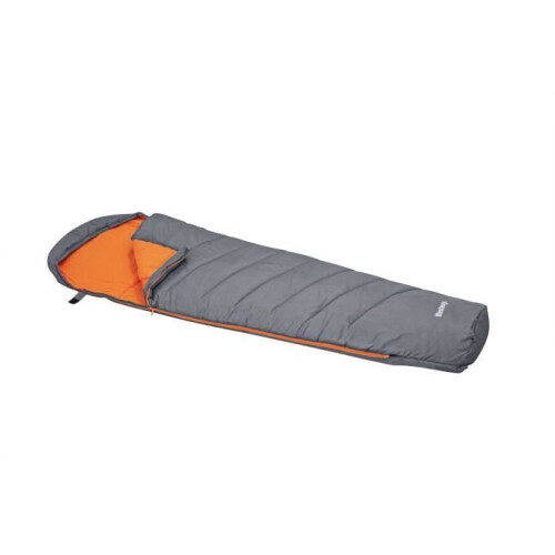 Bestway Schlafsack - BESTWAY - 68103 - 180 x 75 cm - Ideal 3C bis 8C - Polyester 210T