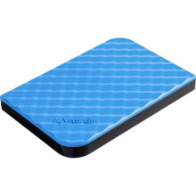 Disco rigido esterno 2,5" 1 To Verbatim Store 'n' Go blu USB