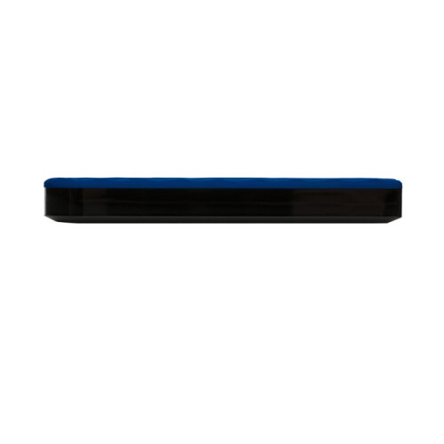 Verbatim Externer 2,5" 1 To Verbatim Store 'n' Go blau USB 1