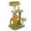 Rain Forest Cat Climbing Frame Multifunctional 3