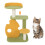 Rain Forest Cat Climbing Frame Multifunctional 10