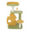 Rain Forest Cat Climbing Frame Multifunctional 6