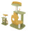 Rain Forest Cat Climbing Frame Multifunctional 7