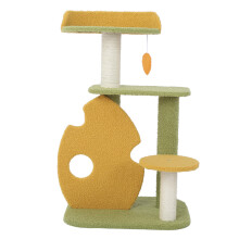 Rain Forest Cat Climbing Frame Multifunctional