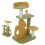 Rain Forest Cat Climbing Frame Multifunctional 8