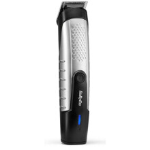Maquinilla de cortar pelo Babyliss T812E Lithium Power NEGRO PLATA