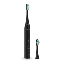 truelife SonicBrush Clean30 Nero Adulte Spazzolino oscillante - TLATMC30NNNBA