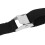 6PCS Heavy Duty Lashing Straps Adjustable Buckle 12