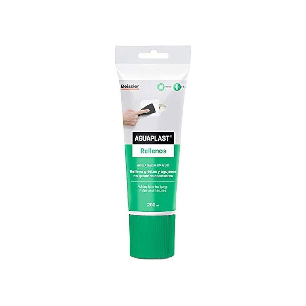 5447B4 - Stucco Aguaplast Spessore 200 Ml-image