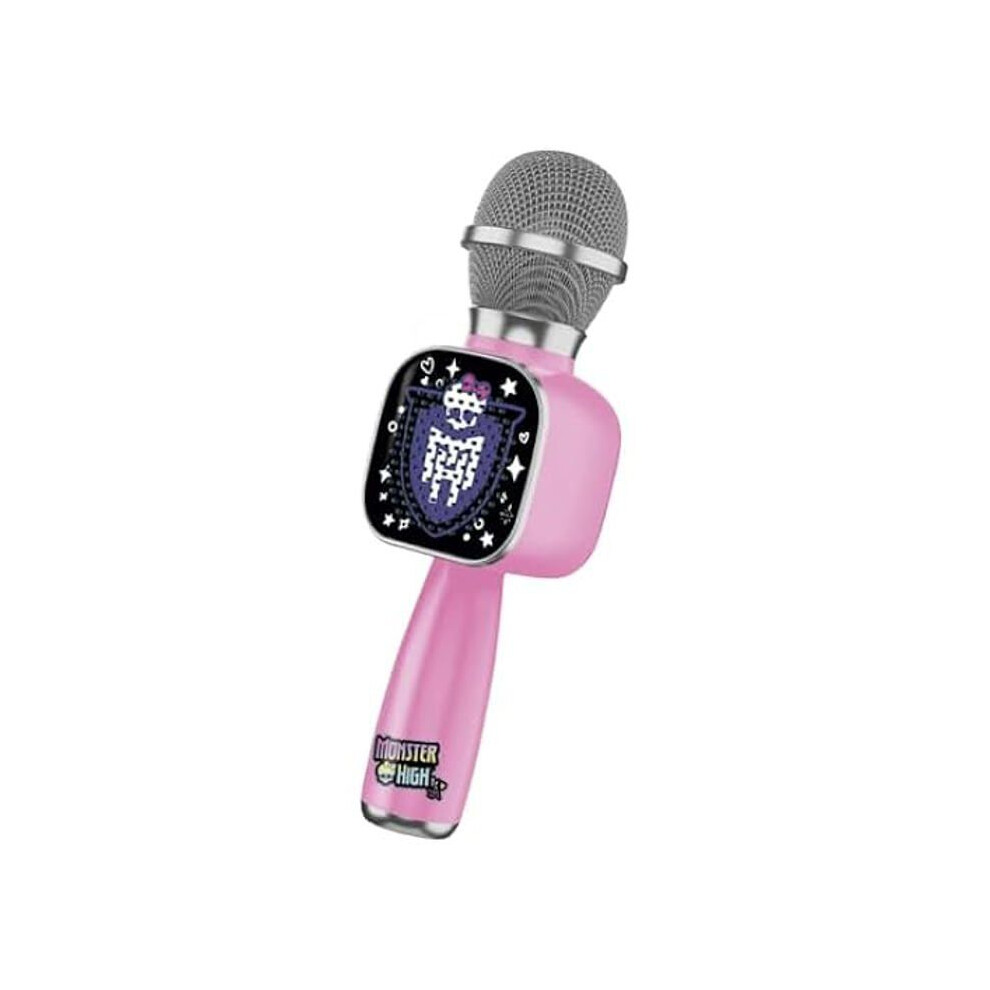 Claudio Reig -S2432208 Microfono Bluetooth Con Melodias, Multicolore (6517)-image