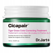 Farbanpassende Pflege - DR.JART+ - Cicapair - 15 ml - Hypoallergen - Creme
