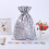 (E) 10x Wrap Large Christmas Sacks Reusable Present Bag For Weddings Also 3