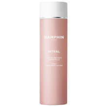 Lotion - Darphin - Intral - 150Ml - Hypoallergenic - All Skin Types