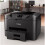 Canon Multifunction Printer - CANON - MAXIFY MB2750 - Inkjet - Color - Automatic double-sided - WIFI - Black 5