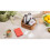 Canon Canon SELPHY QX20 Punainen Tiili 5