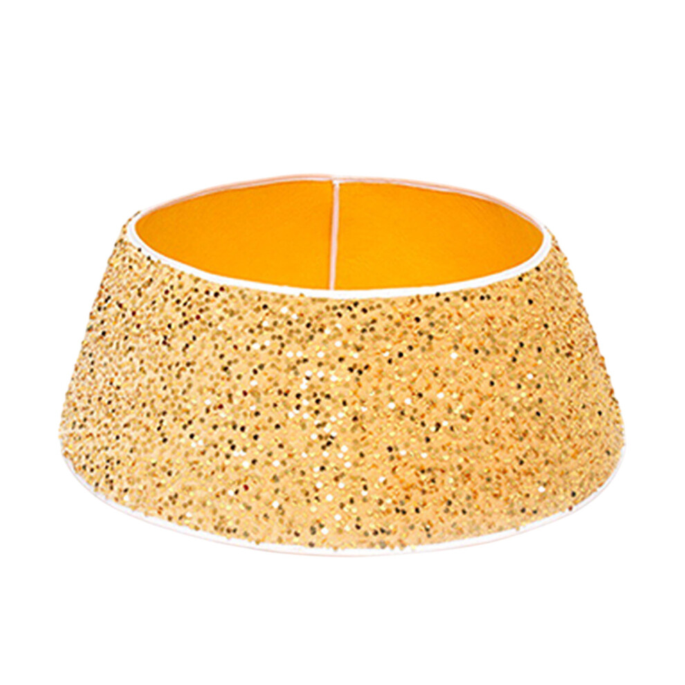 (gold) Decorate Apron Sequins Tree Wrap Beautiful And Unique Novel And Unique-image-OPC-PJMWYHC-NEW