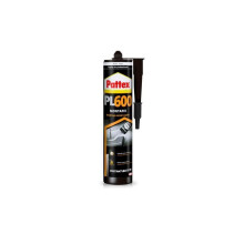 Adhésif - Pattex - Pi600 Montafix - 300ml - Fixation rapide - Résistant sur tous matériaux