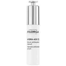 Sérum - FILORGA - Hydra Aox 30Ml - Antioksidantti - Ikääntymisenesto - Kosteuttava