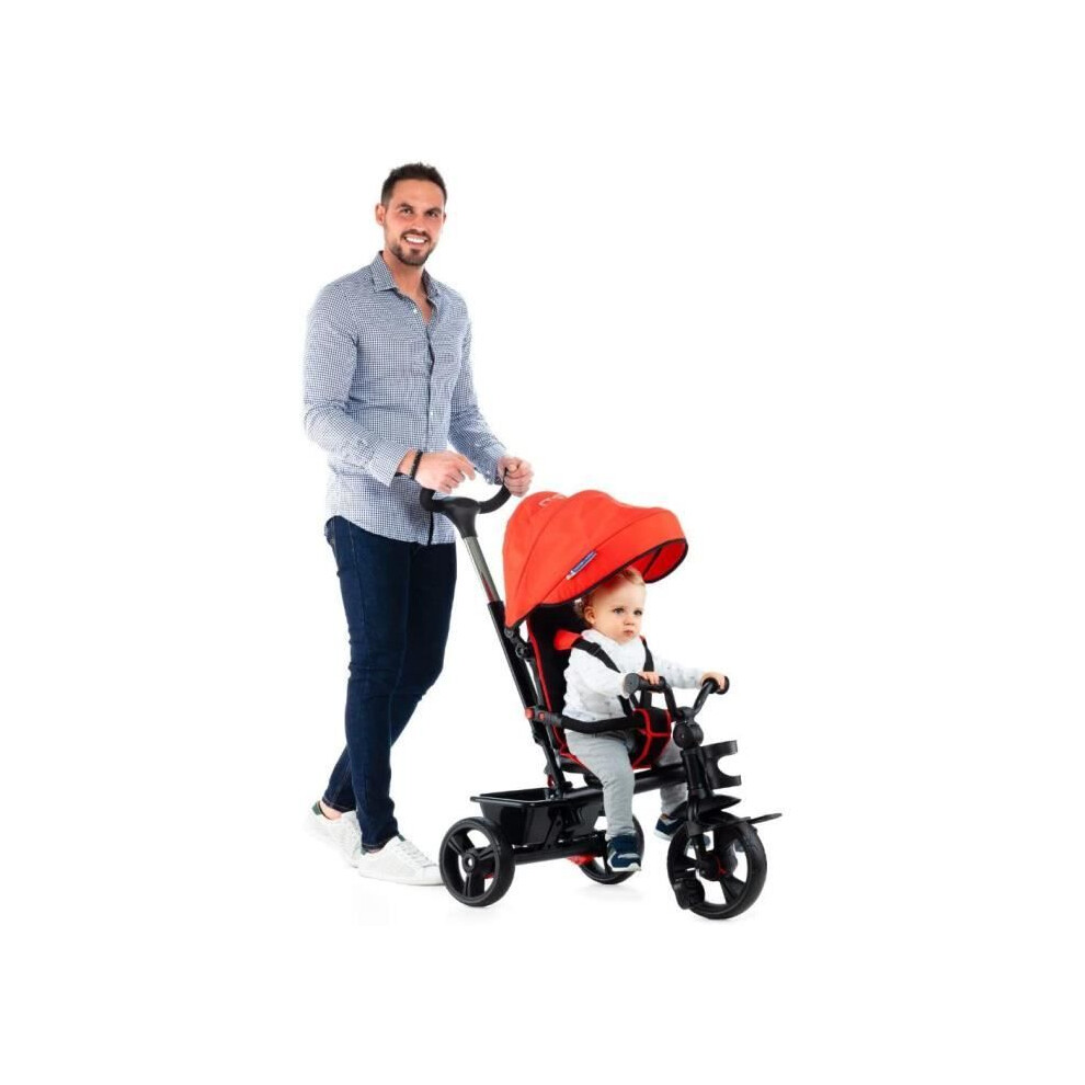 M MOLTO Evolutionary tricycle Urban Trike Foldable City MoltÃ³ - 20239-image-OPC-PJMWZ8F-NEW