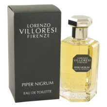 Eau de toilette - Villoresi Piper Nigrum - 100ml - Unisex - Concentration EDT