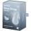 SATISFYER - VIBRATEUR DEW DROP LAY-ON BLEU - 5