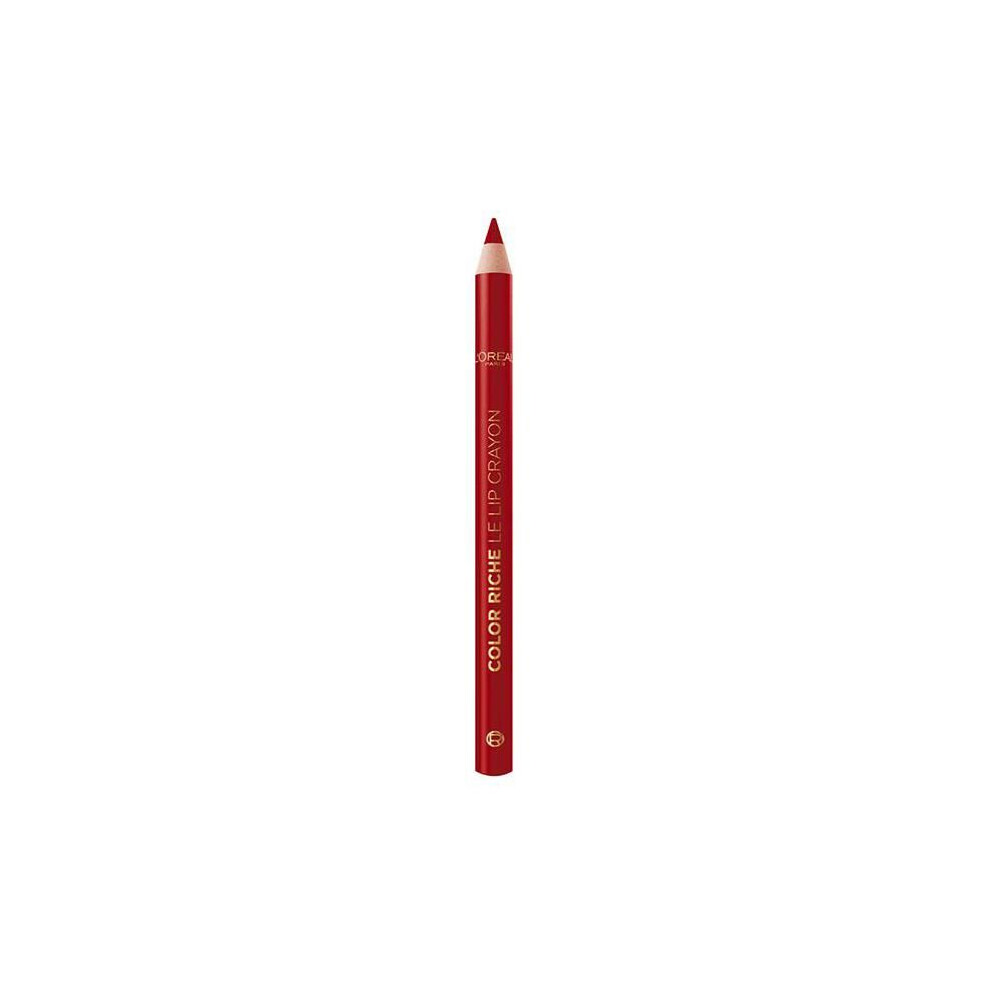 New L’oréal Paris L'oréal Paris Color Riche Lip Liner Lip Contour Crayon 300