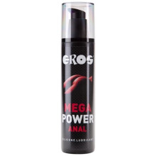 Mega Power Lubrificante Anal Silicone Anal - 250 ml