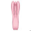 SATISFYER - THREESOME 1 VIBRATOR BLUE rosa 3