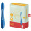 SATISFYER ELASTIC GAME MULTI VIBRATOR - BLUE 2