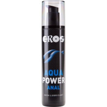 Gel Anal Aqua Power - 250ml