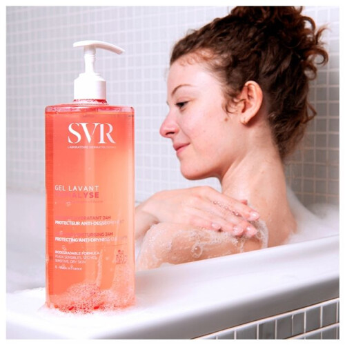 SVR Topialyse Puhdistusgeeli - 200ml 1
