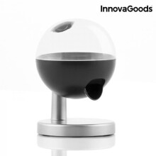 Myyntiautomaatti - InnovaGoods - Mini - Kosketusanturi - Moderni muotoilu - Valkoinen/harmaa