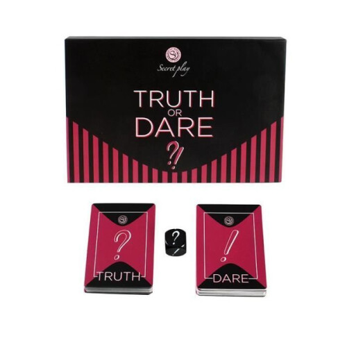 Truth or Dare Game