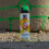 Spray paint - PINTY - T136 - 500 mL - Fluorescent - 360 multi-directional valve 2
