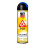 Blue construction spray paint T118 - 500 mL 2