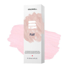 Goldwell Elumen Play Rosa Pastel 120ml - coloración semi permanente
